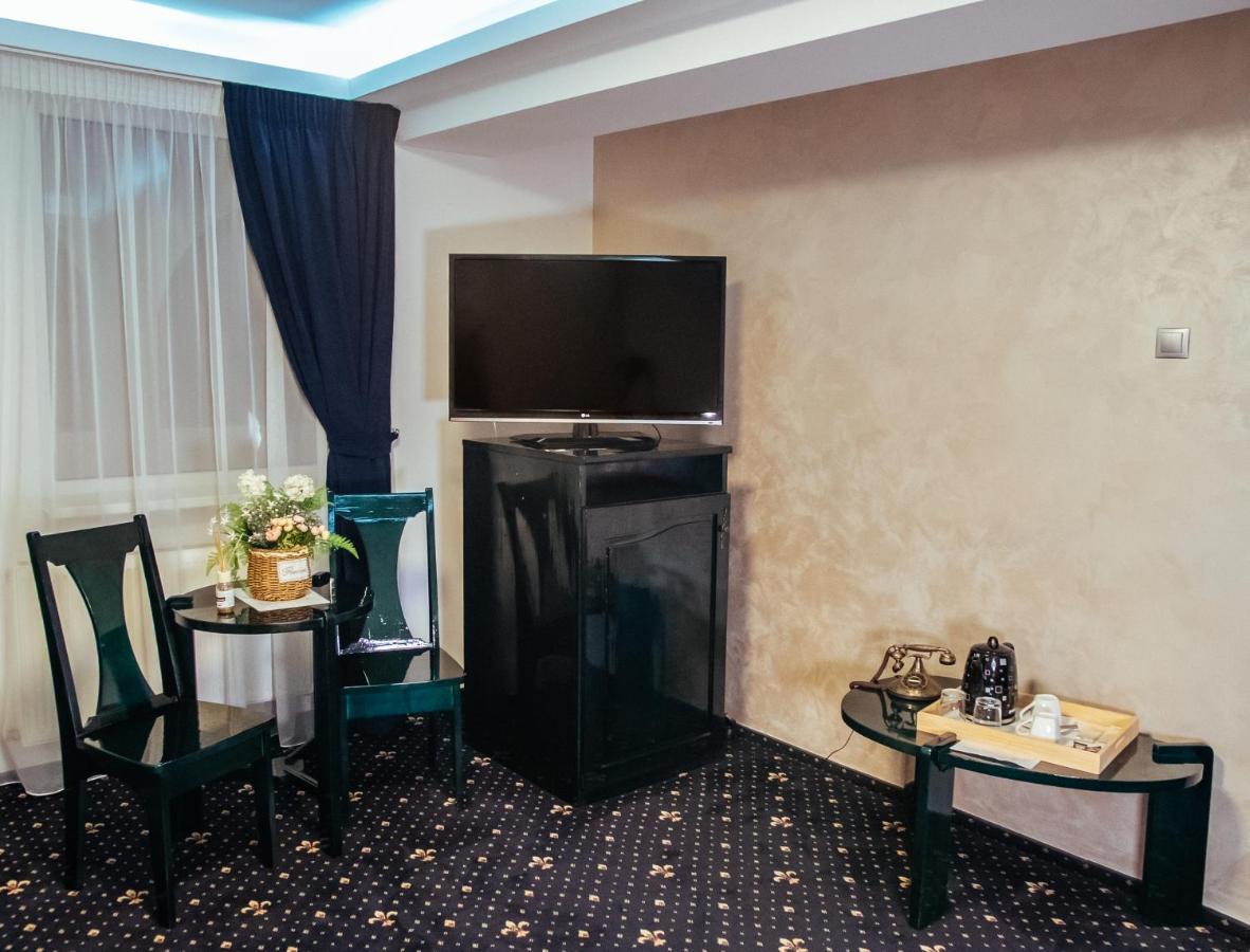 Hotel Restaurant Rustic 알렉산드리아 외부 사진