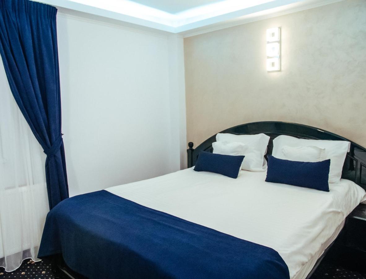 Hotel Restaurant Rustic 알렉산드리아 외부 사진