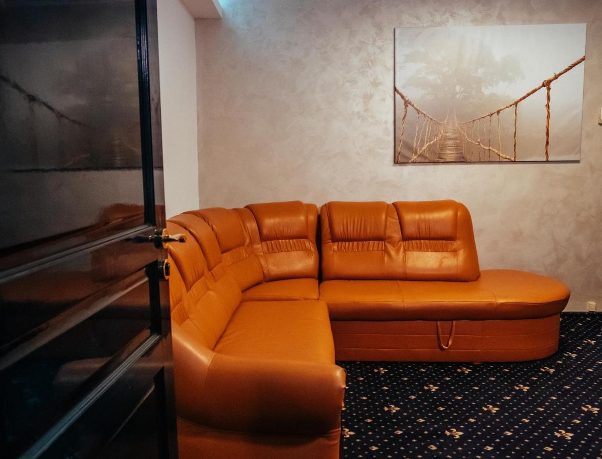 Hotel Restaurant Rustic 알렉산드리아 외부 사진